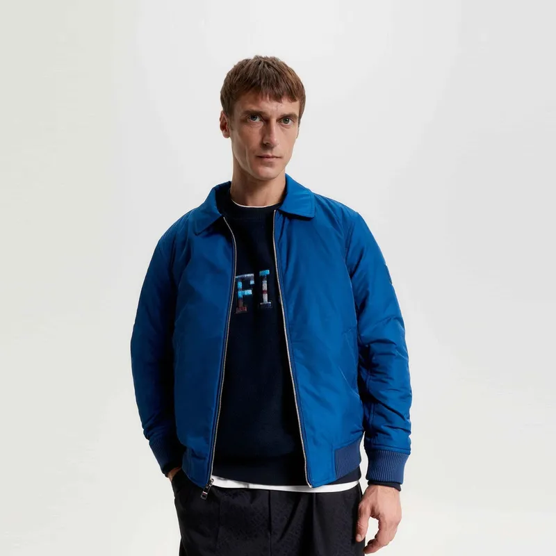 Tommy Hilfiger Puffer Jacket Men's-12