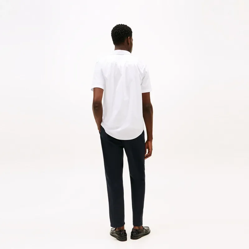 Tommy Hilfiger Shirts Men-11