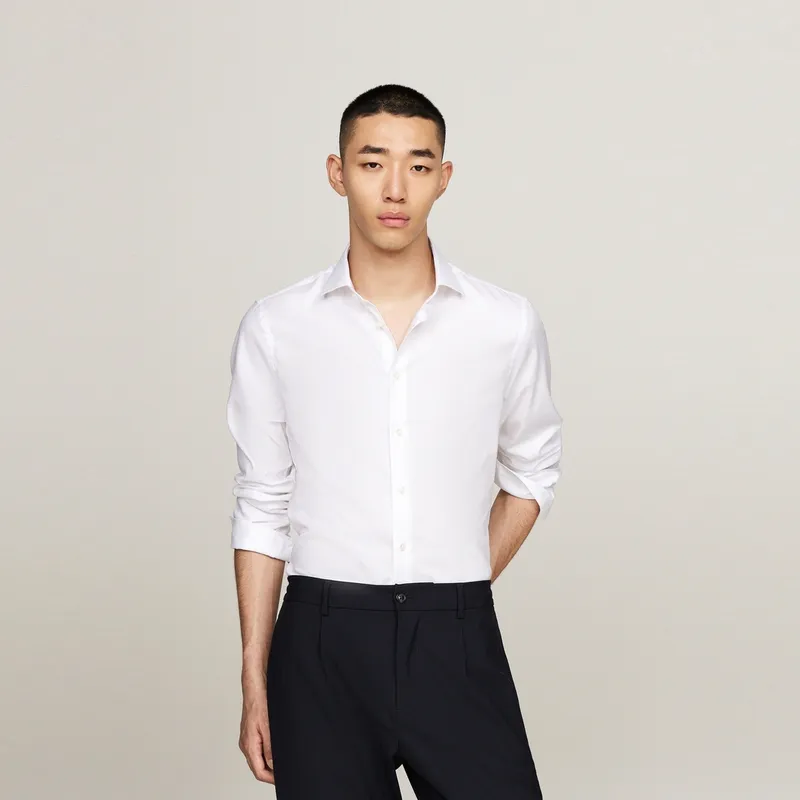 Tommy Hilfiger Shirts Unisex-12