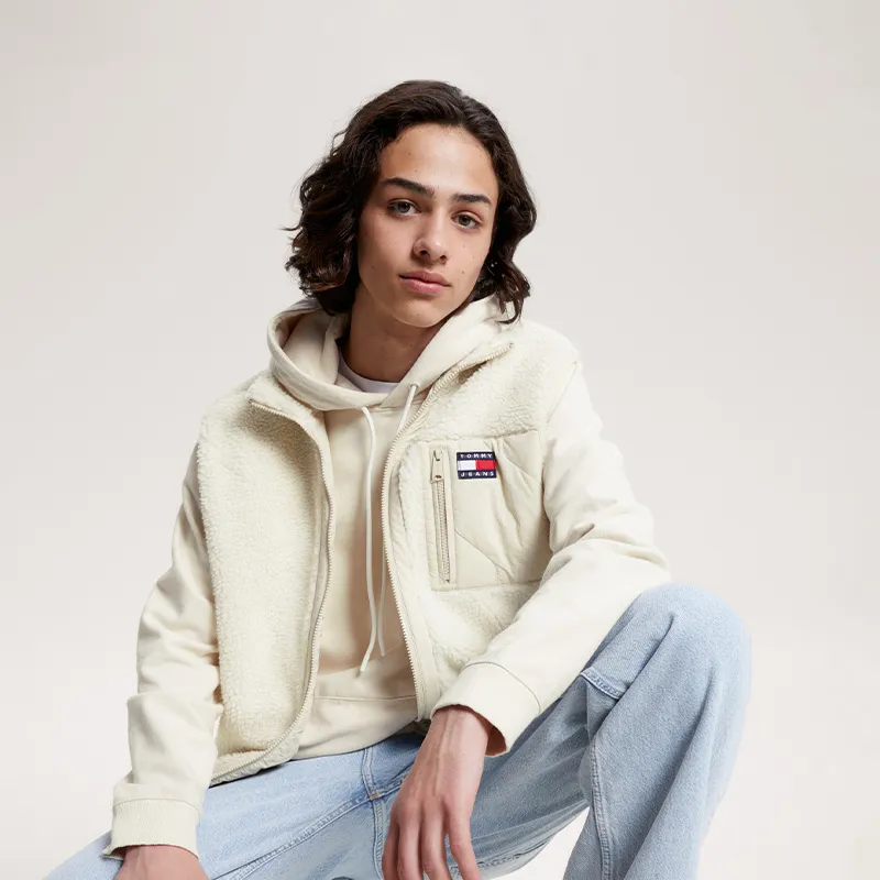 Tommy Hilfiger Vests Men-8