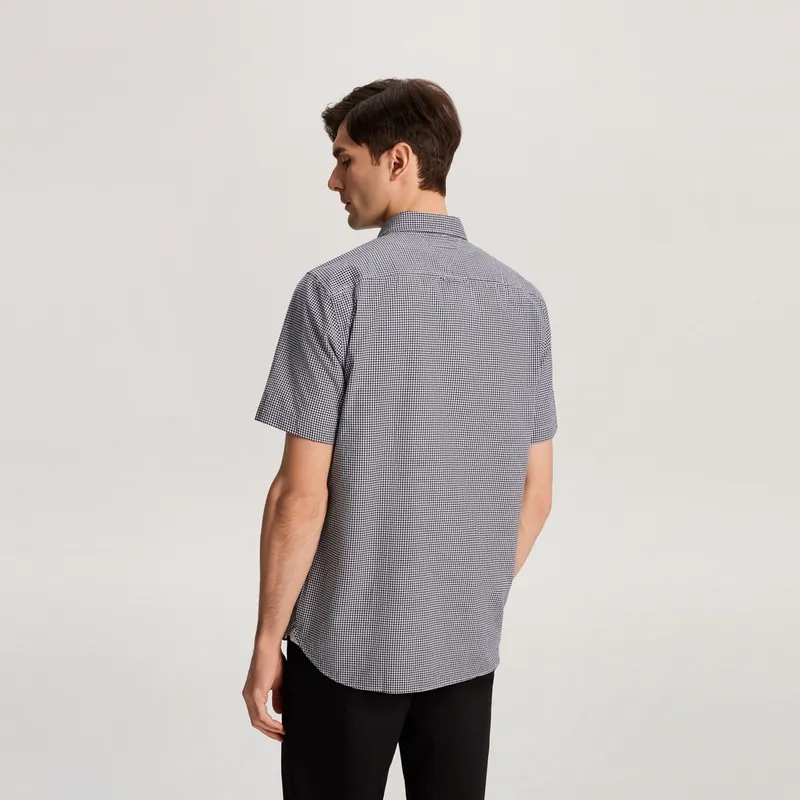 Tommy Hilfiger Shirts Men-11