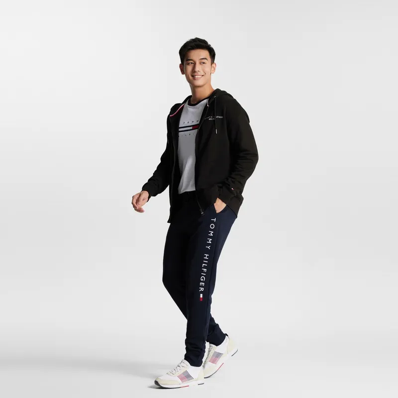 Tommy Hilfiger Sweatshirt Men's-4