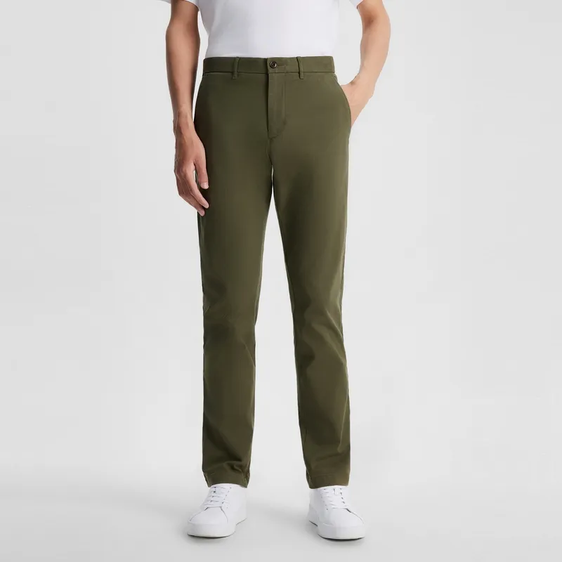 Tommy Hilfiger Denton Trousers-9