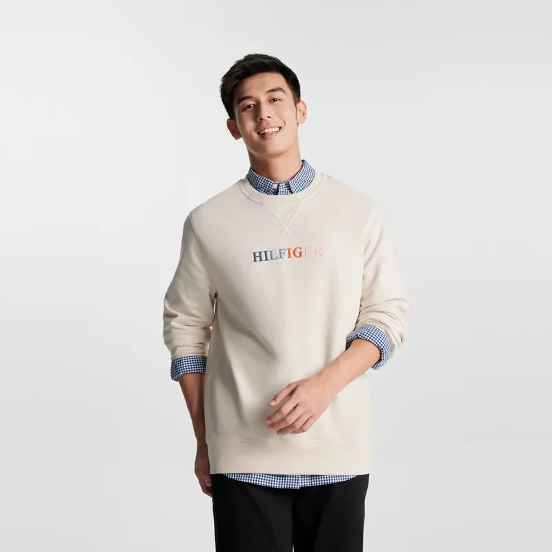 Tommy Hilfiger Sweatshirt Men's-7