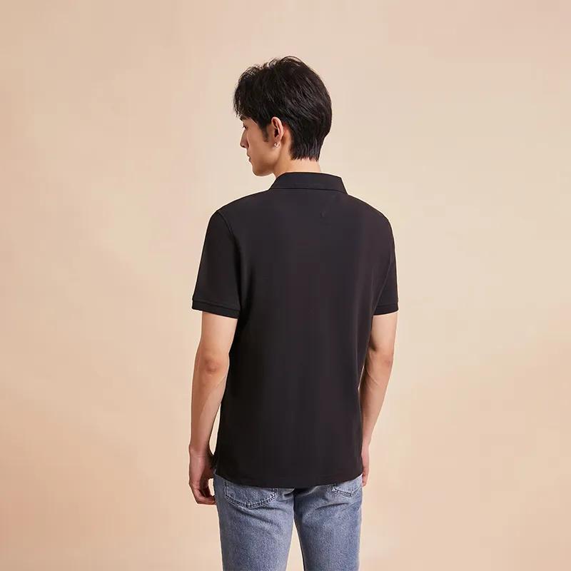 Tommy Hilfiger 1985 Series Polo Shirt Men's-81