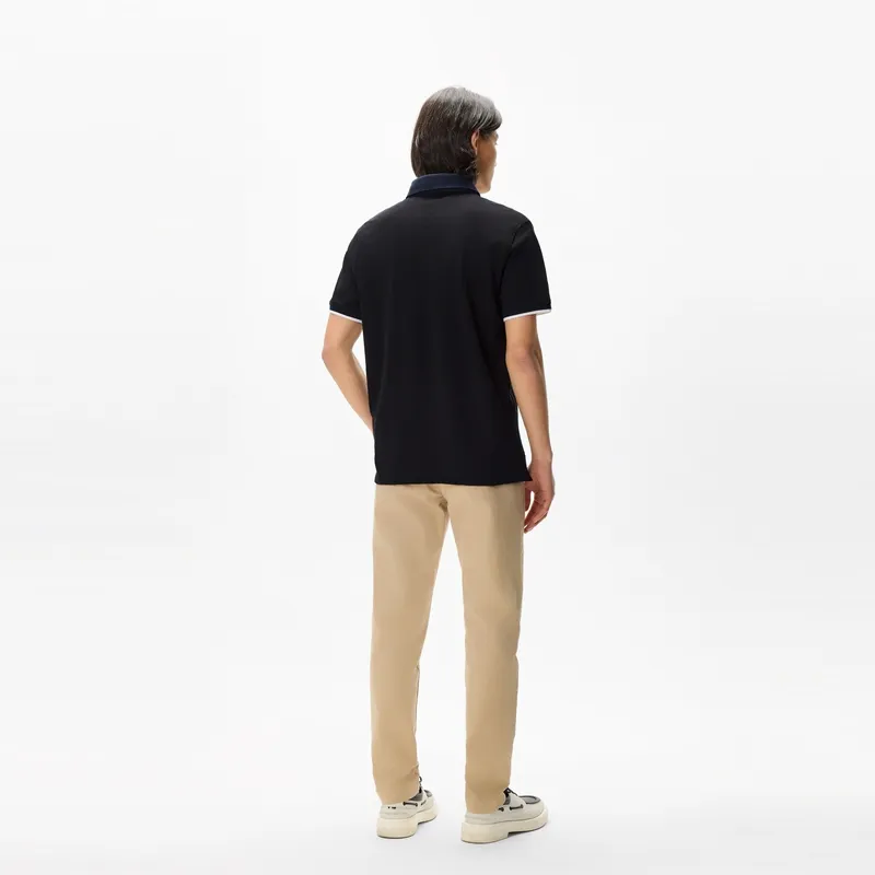 Tommy Hilfiger Polo Shirt Men's-5