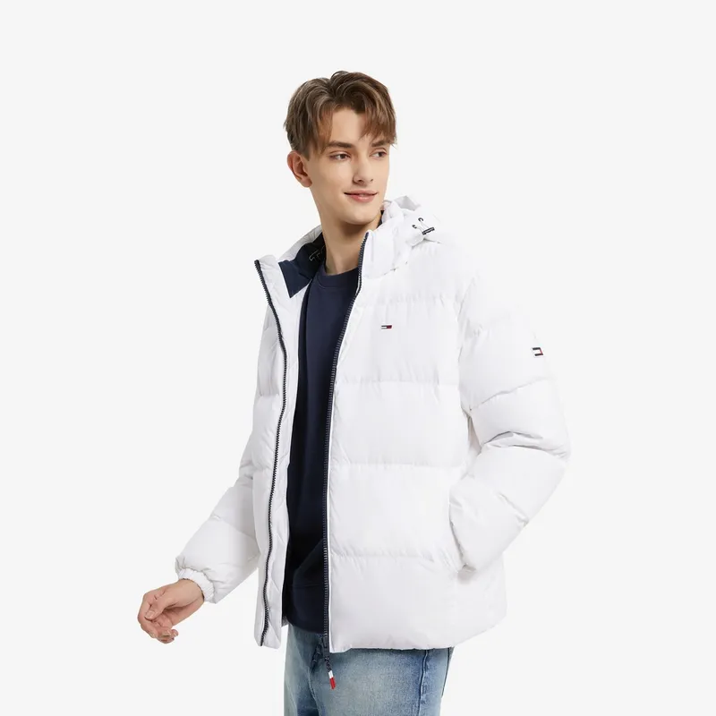Tommy Hilfiger Down Jacket Men's-16