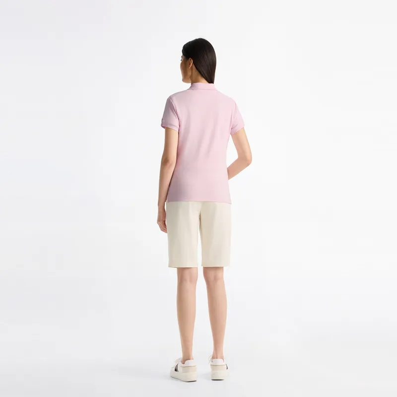Tommy Hilfiger Polo Shirt Women's-9