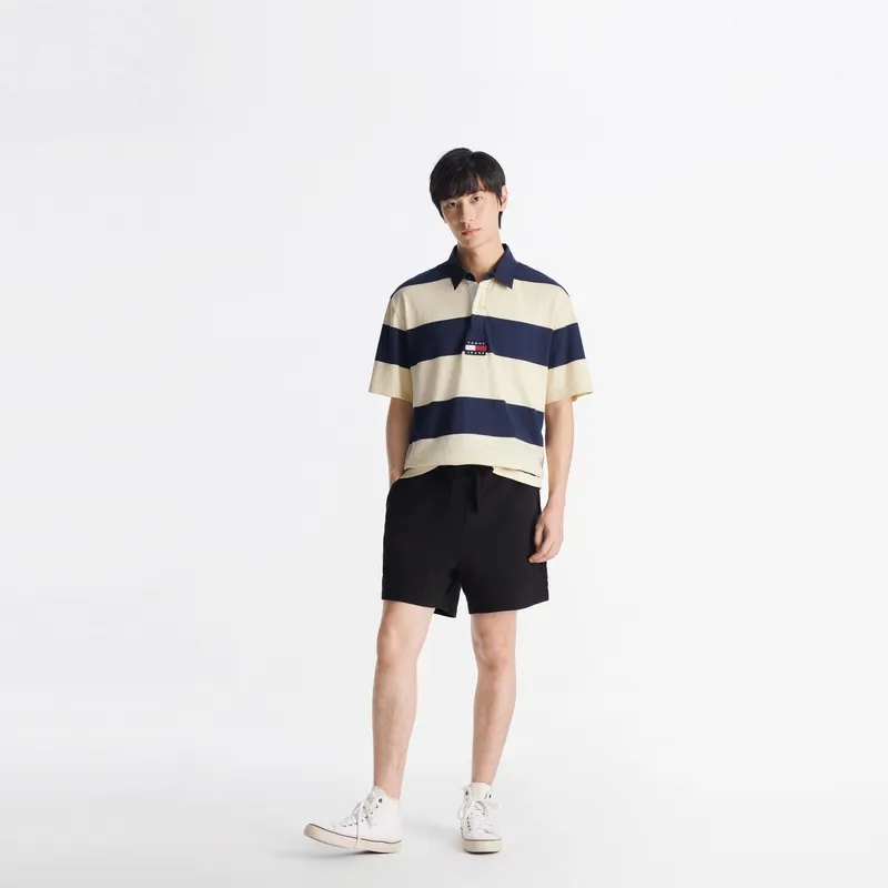 Tommy Hilfiger Sports Shorts Men's-4
