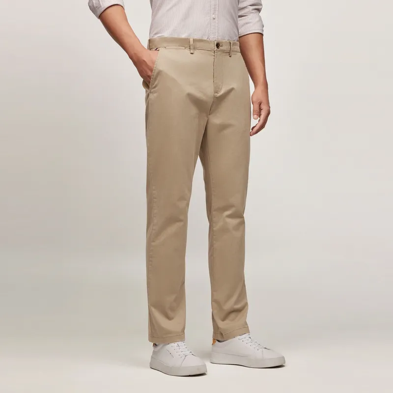 Tommy Hilfiger Casual Pants Men's-3