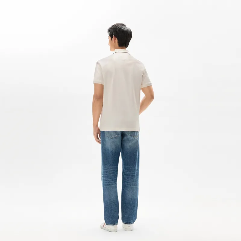 Tommy Hilfiger Polo Shirt Men's-3