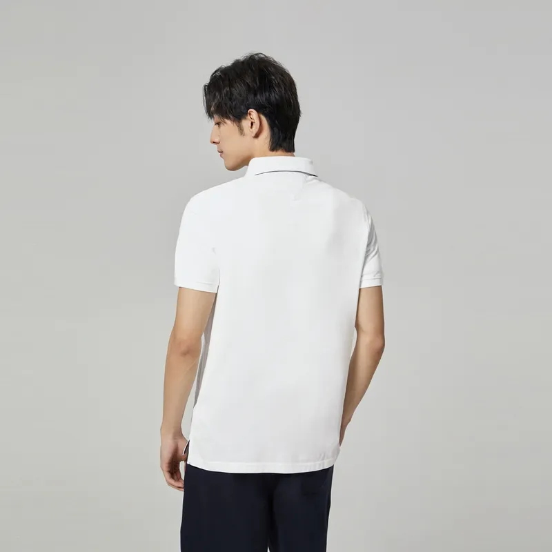 Tommy Hilfiger Polo Shirts Men-15