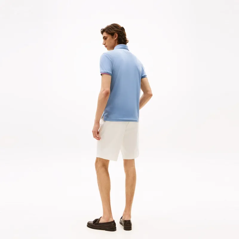 Tommy Hilfiger Polo Shirt Men's-7