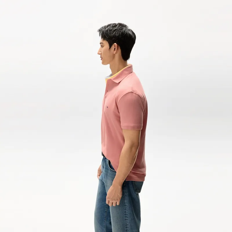 Tommy Hilfiger Polo Shirt Men's-23