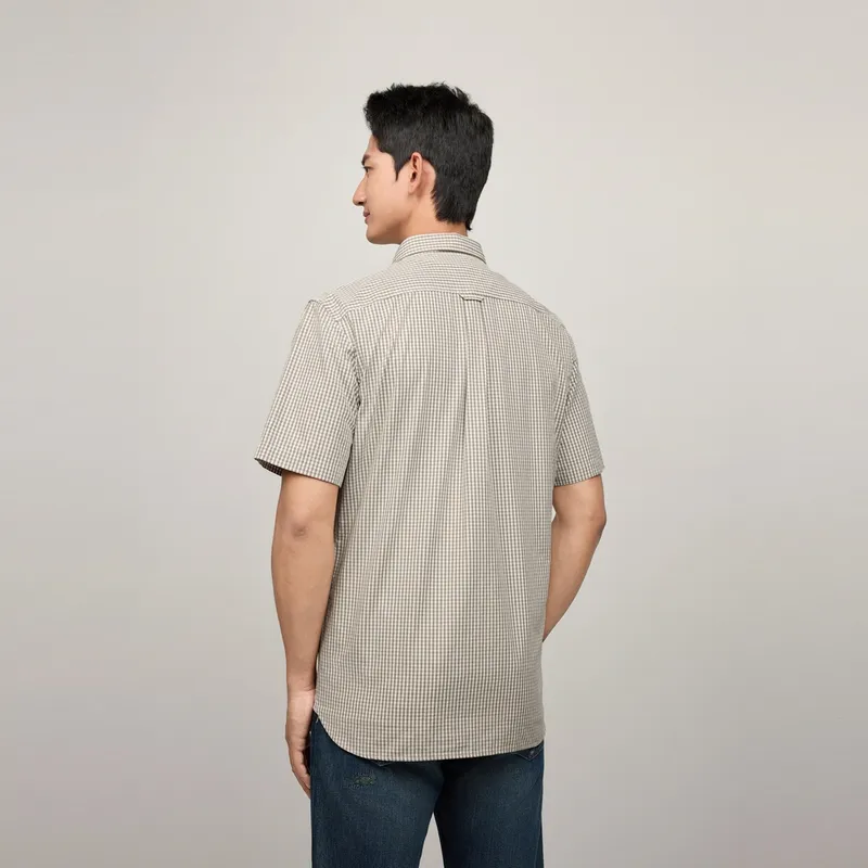 Tommy Hilfiger Shirts Men-6