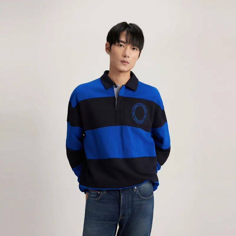 Tommy Hilfiger Sweatshirt Unisex-2