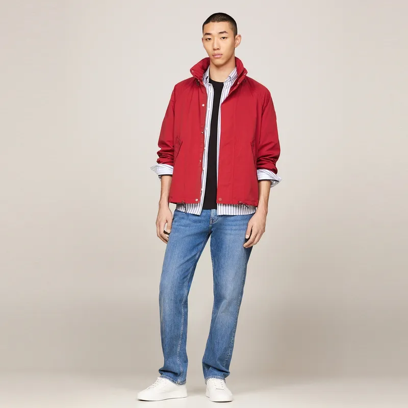 Tommy Hilfiger Jackets Men-9