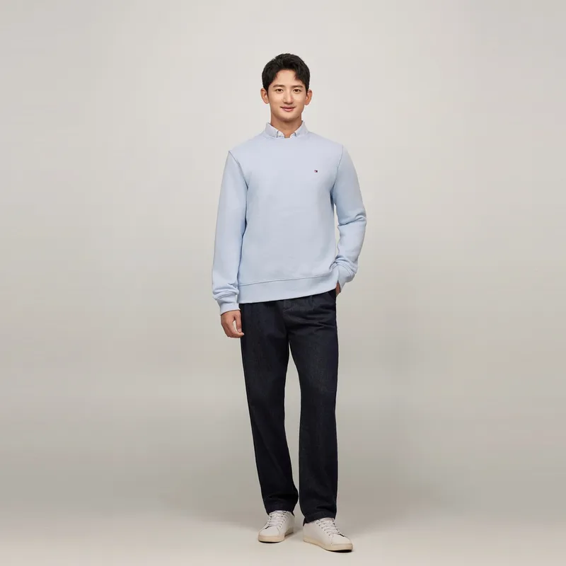 Tommy Hilfiger Sweatshirt Men's-20