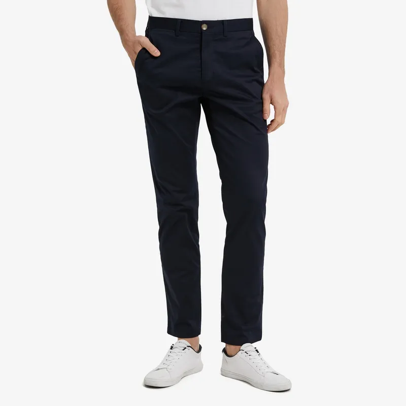Tommy Hilfiger Casual Pants Men's-2