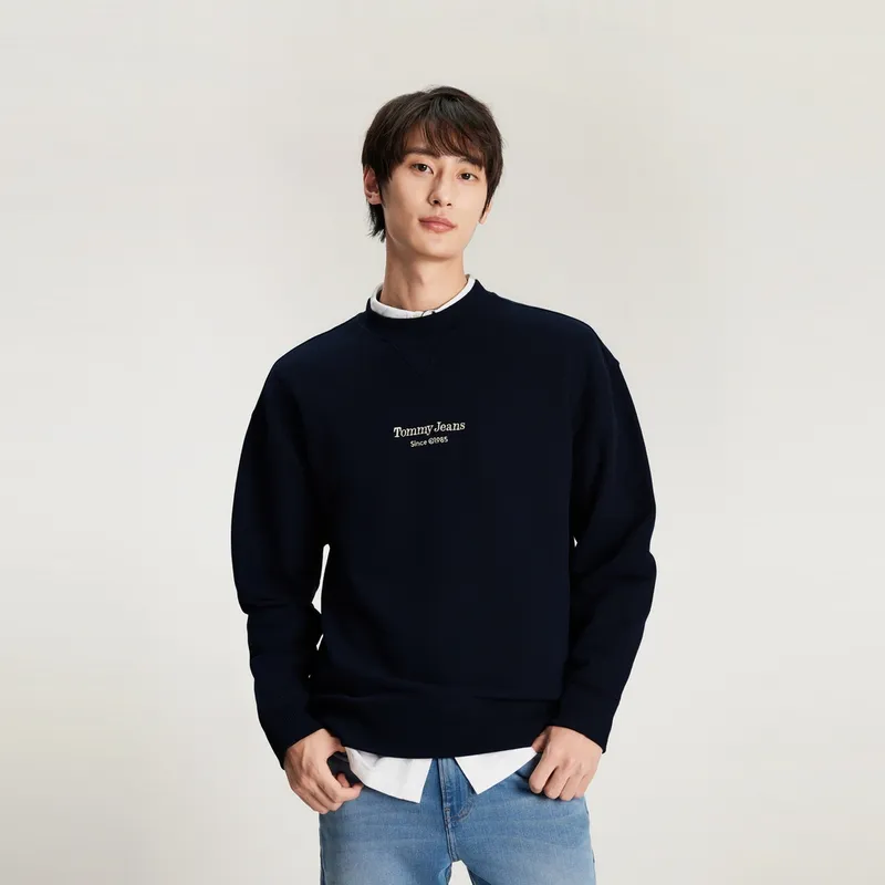 Tommy Hilfiger Sweatshirt Men's-7