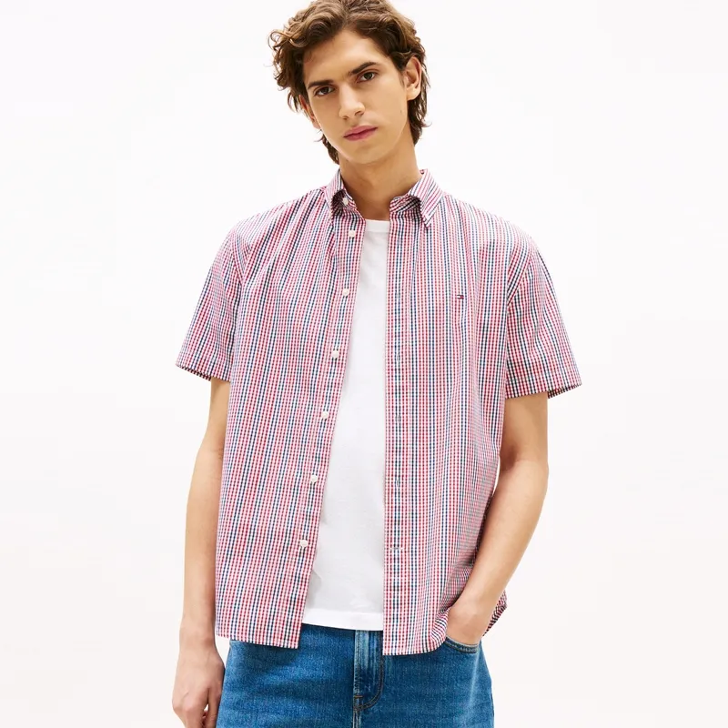 Tommy Hilfiger Shirts Men-2