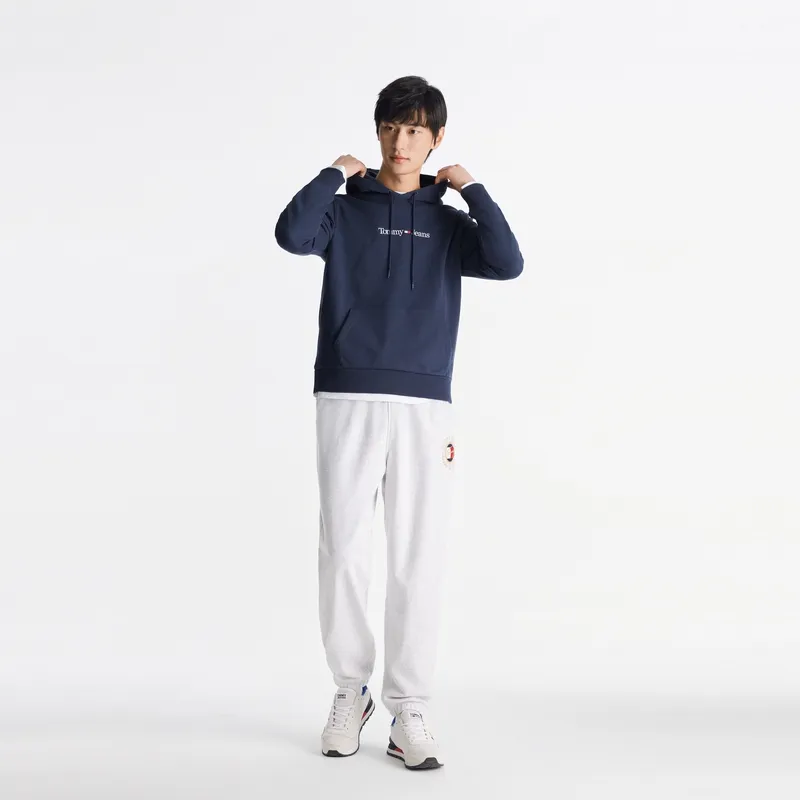 Tommy Hilfiger Sweatshirt Unisex-9