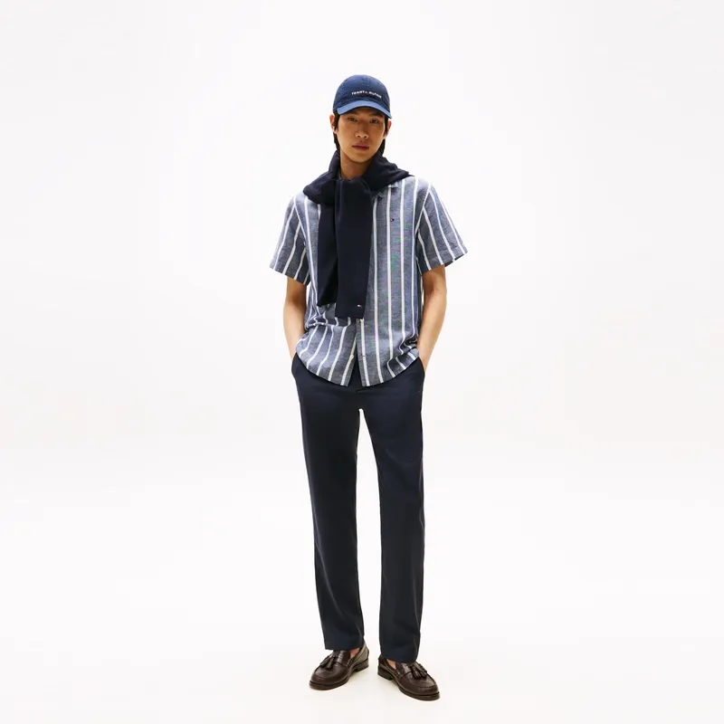 Tommy Hilfiger Casual Pants Men's-4