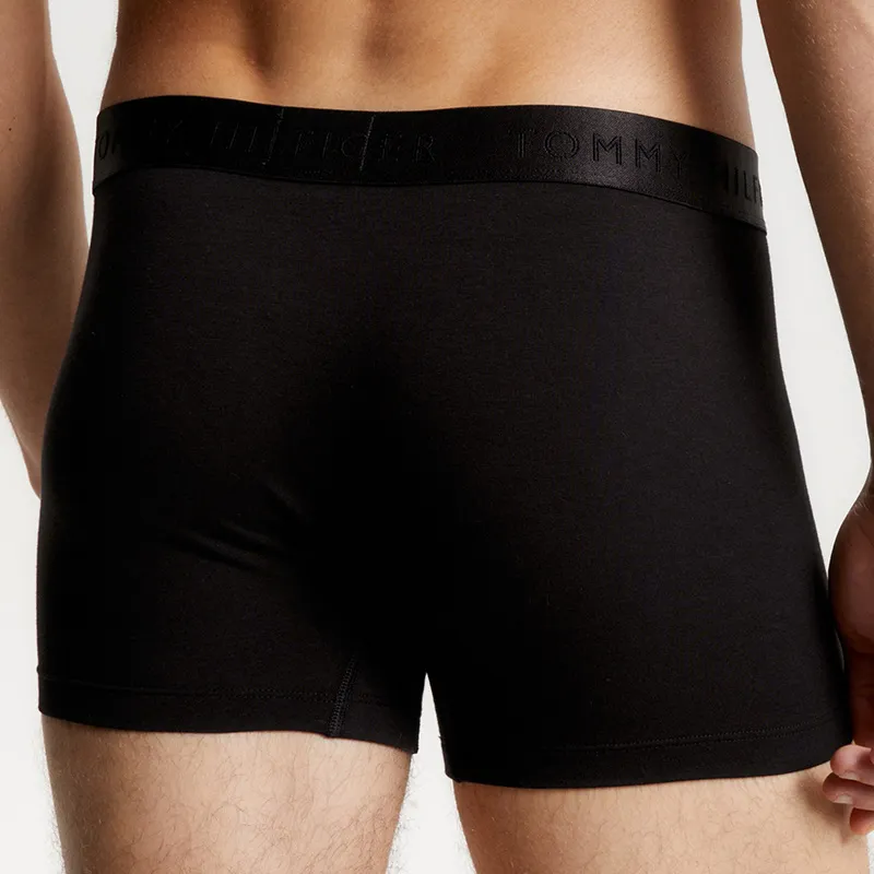 Tommy Hilfiger Boxer Briefs Men's 3 Pack-3