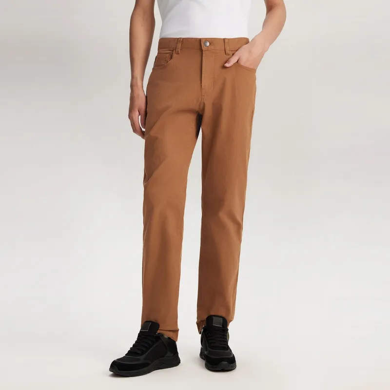 Tommy Hilfiger Casual Pants Men's-6