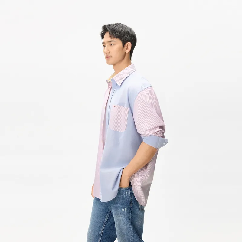 Tommy Hilfiger Shirts Men-5