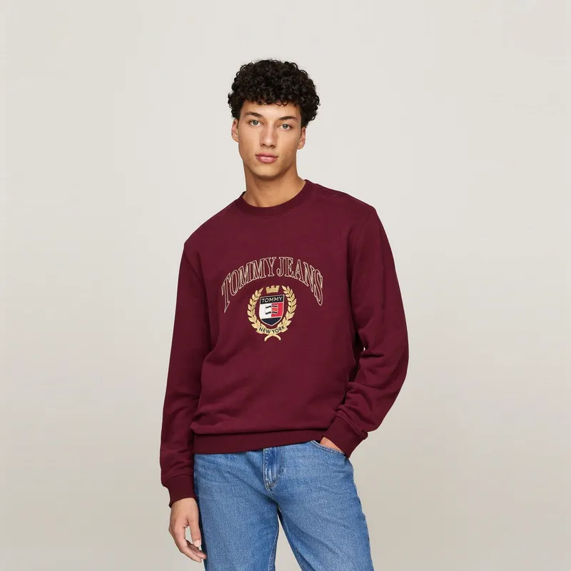 Tommy Hilfiger Sweatshirt Men's-7