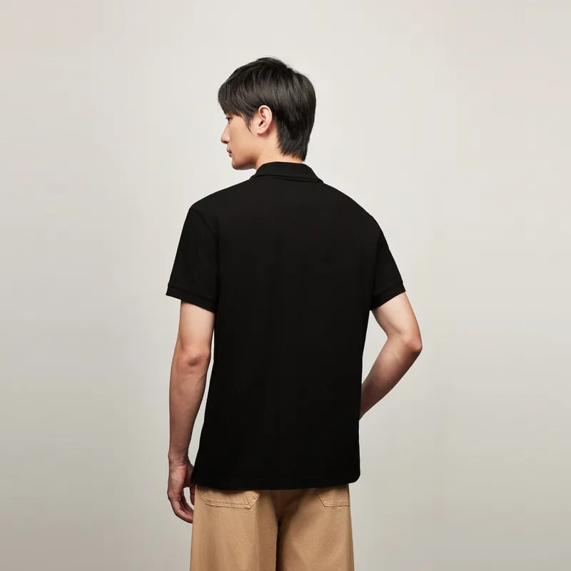 Tommy Hilfiger Polo Shirt Men's-2