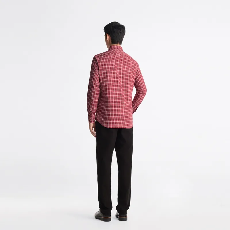 Tommy Hilfiger Shirts Men-3