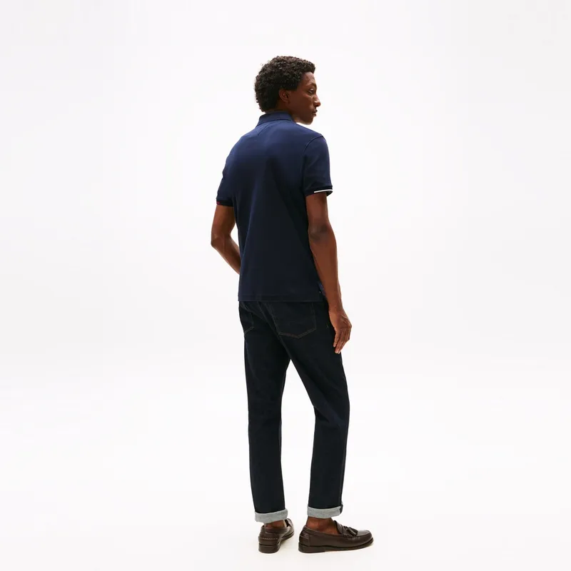 Tommy Hilfiger Polo Shirt Men's-2