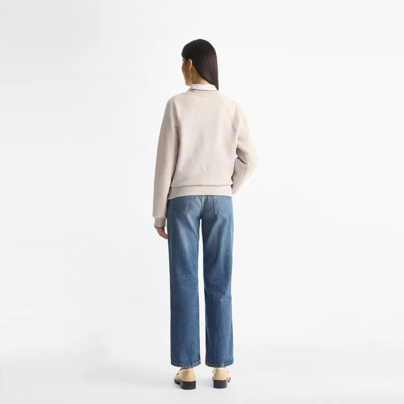Tommy Hilfiger Logo Sweatshirt-2