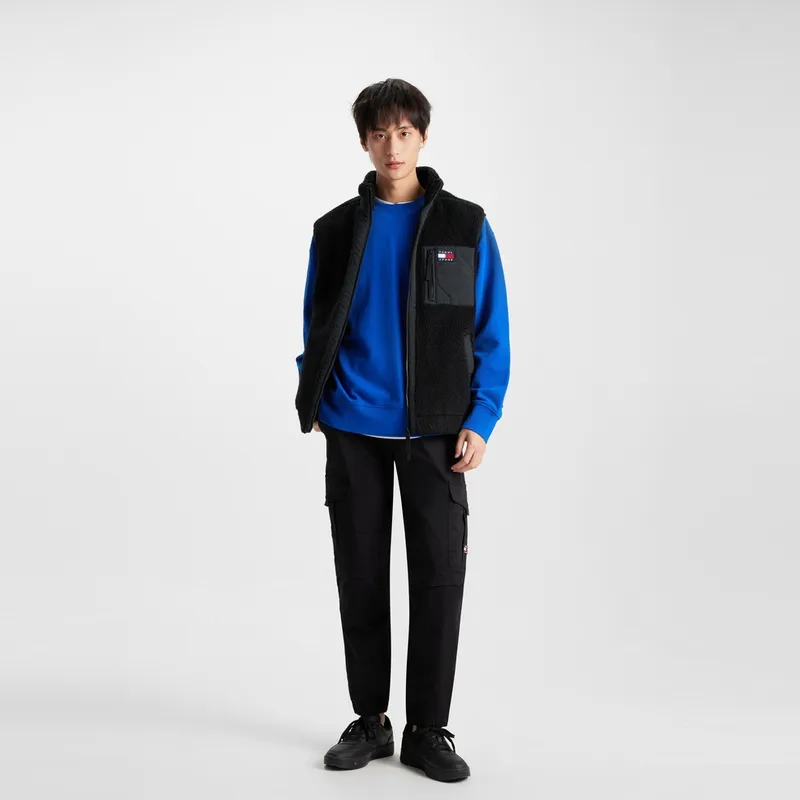 Tommy Hilfiger Vests Men-4