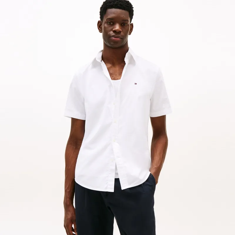 Tommy Hilfiger Shirts Men-10