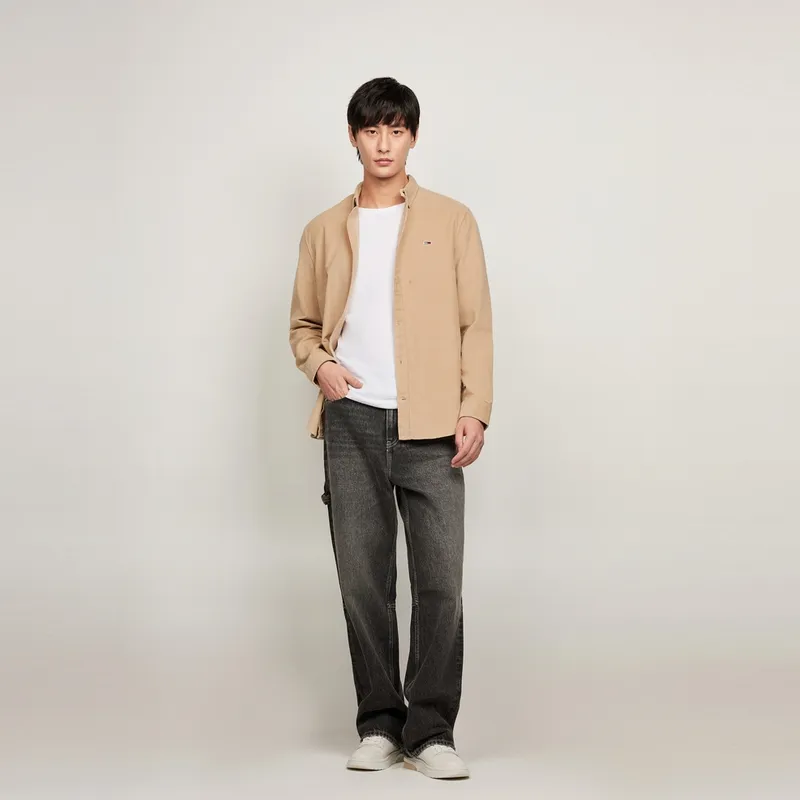 Tommy Hilfiger Shirts Men-5