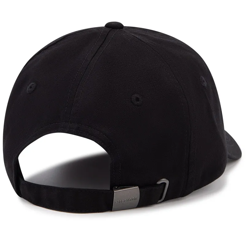 Tommy Hilfiger Cotton Baseball Caps Men's-7