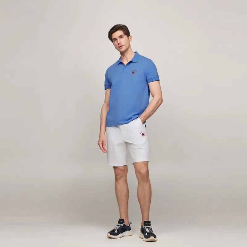 Tommy Hilfiger Polo Shirt Men's-4