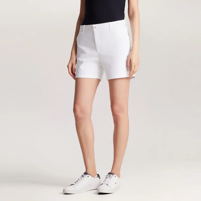 Tommy Hilfiger Casual Shorts Women's-2
