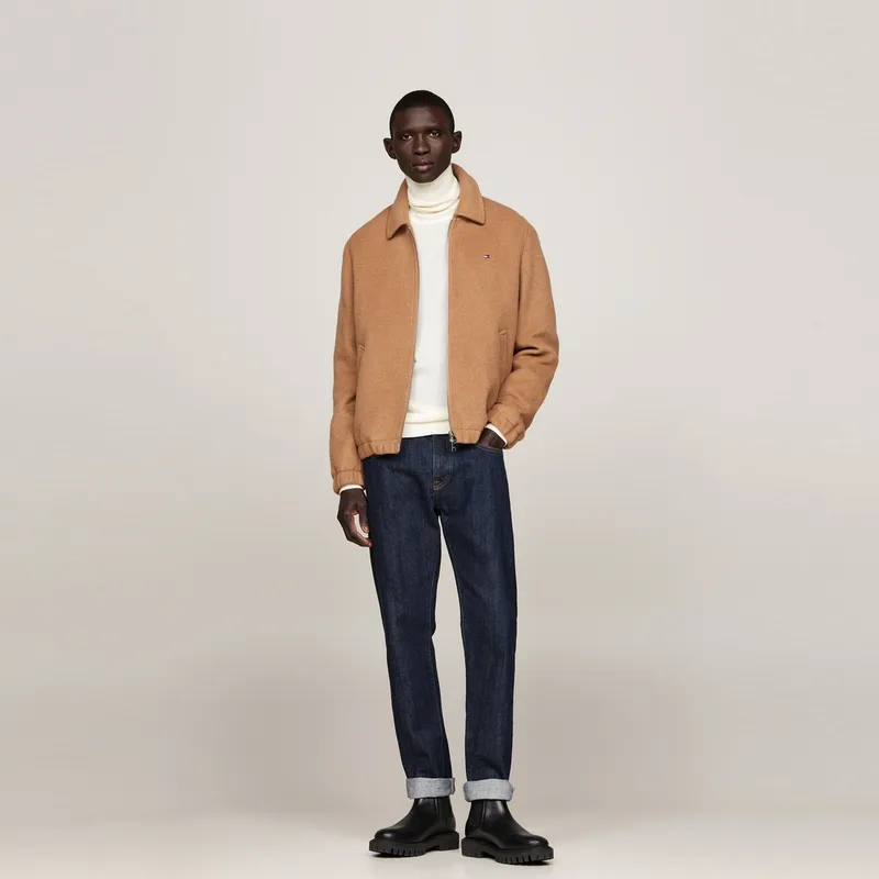 Tommy Hilfiger Jackets & Coats Men's-8