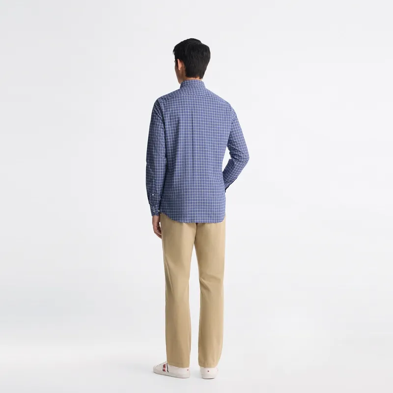 Tommy Hilfiger Shirts Men-8