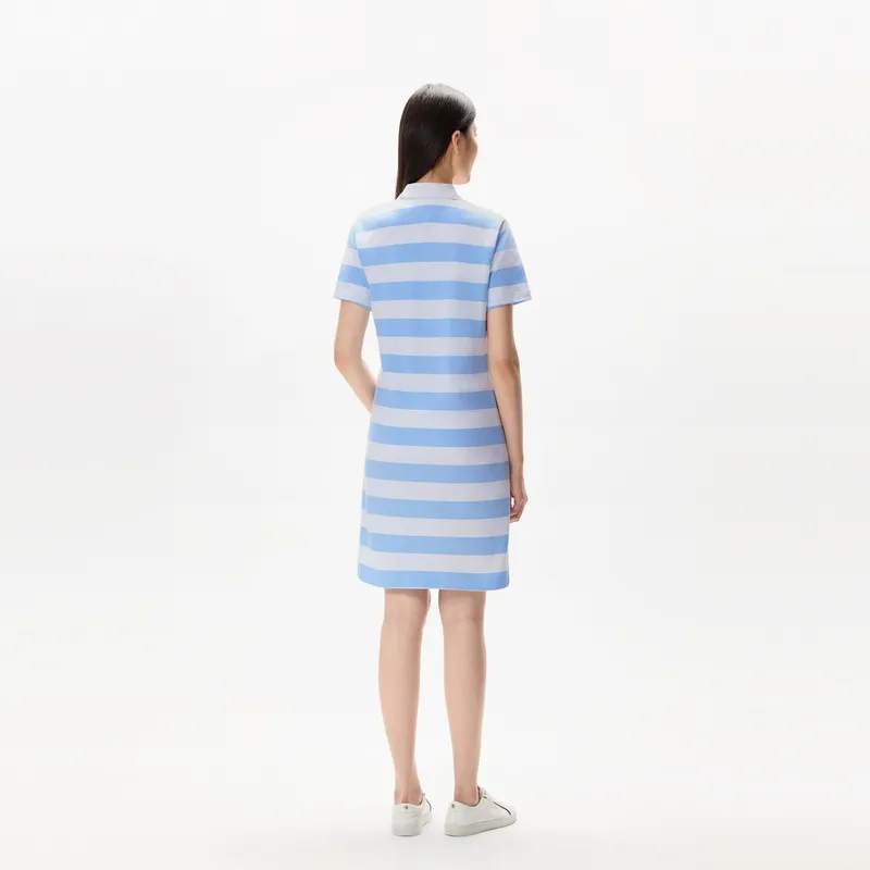 Tommy Hilfiger Short Sleeved Dress Women's-4