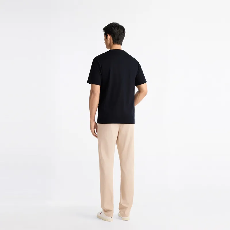 Tommy Hilfiger T Shirts Men-6