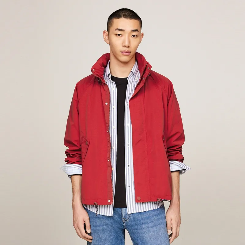 Tommy Hilfiger Jackets Men-7