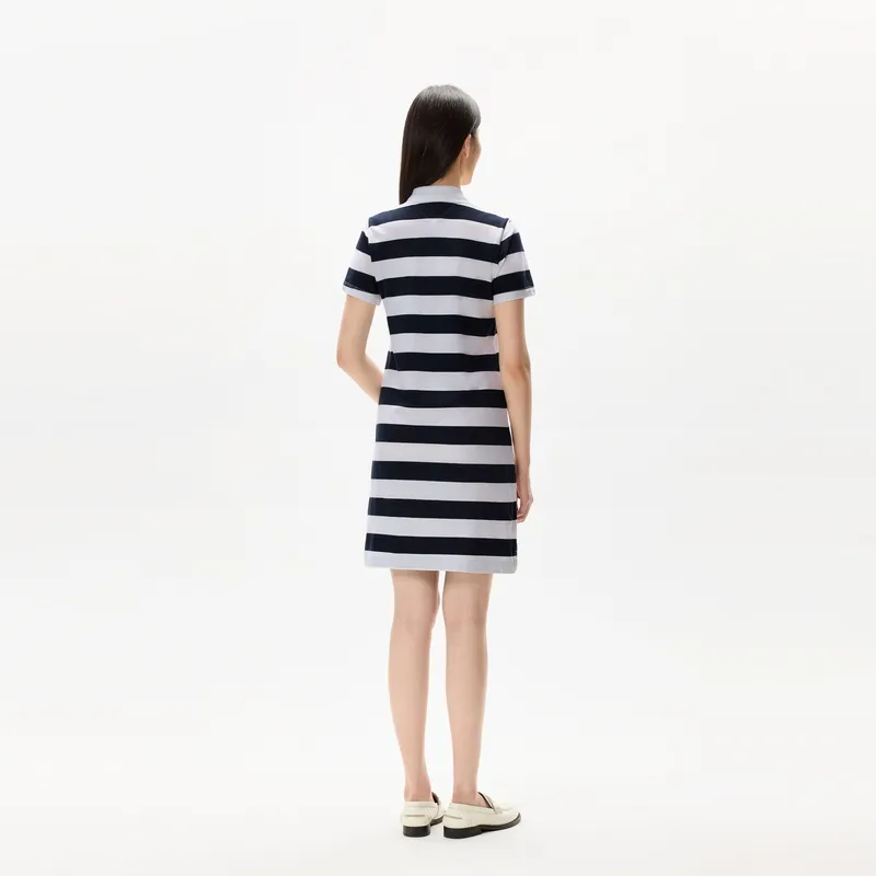 Tommy Hilfiger Short Sleeved Dress Women's-9