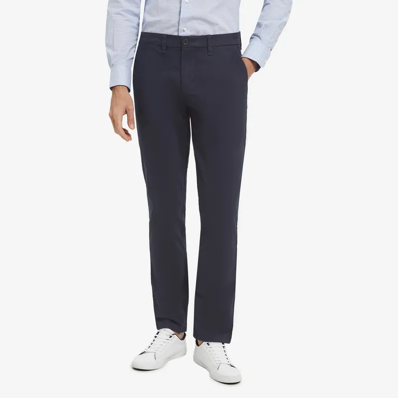 Tommy Hilfiger Suit Trouser Men's-2