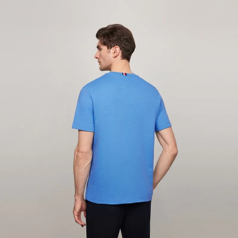 Tommy Hilfiger T Shirts Men-3