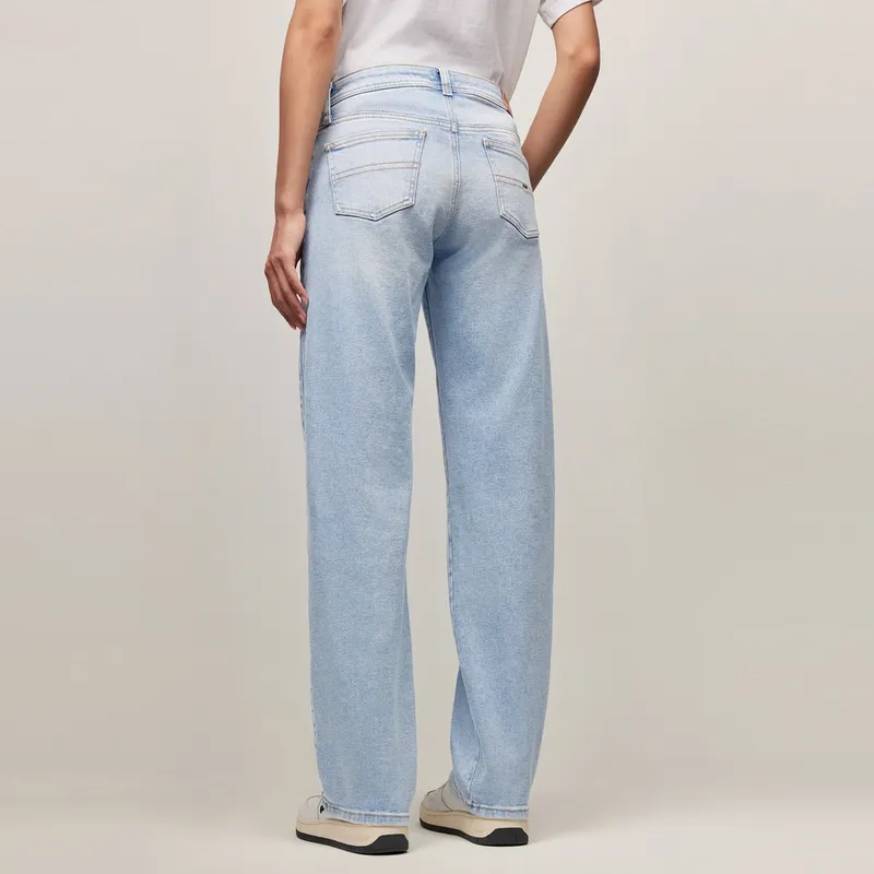 Tommy Hilfiger Jeans Women's Denim Blue-3